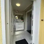 Garten-ferienhaus Biendorf Ot Westenbruegge *