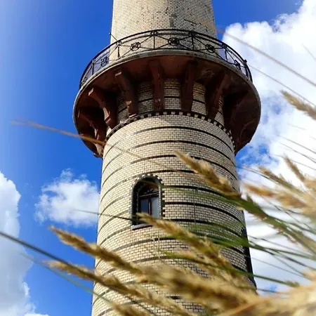 Garten-ferienhaus Biendorf Ot Westenbruegge Appartement Uhlenbrook