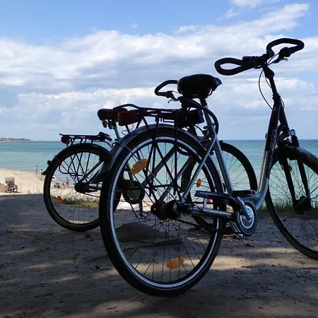 Garten-ferienhaus Biendorf Ot Westenbruegge