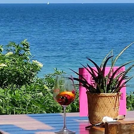 Garten-ferienhaus Biendorf Ot Westenbruegge Uhlenbrook