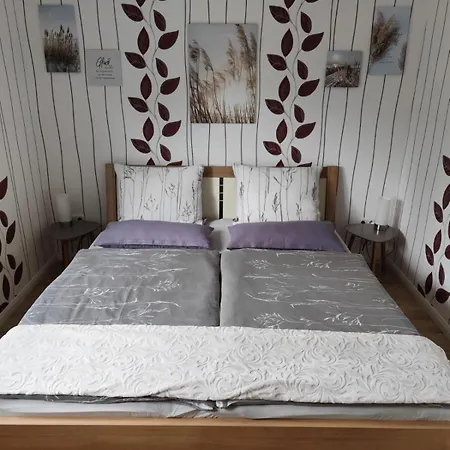 Garten-ferienhaus Biendorf Ot Westenbruegge *