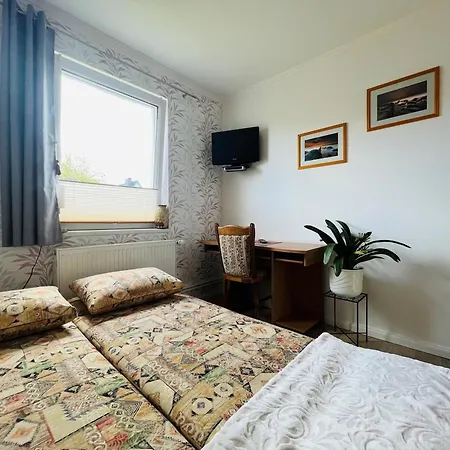 Garten-ferienhaus Biendorf Ot Westenbruegge Appartement Uhlenbrook