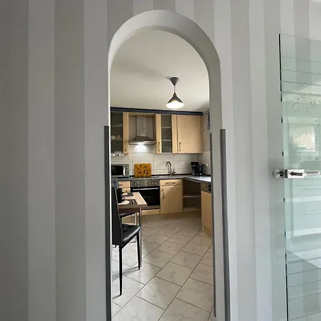 Garten-ferienhaus Biendorf Ot Westenbruegge