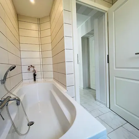 Garten-ferienhaus Biendorf Ot Westenbruegge *