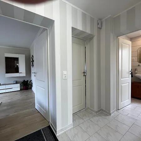 Garten-ferienhaus Biendorf Ot Westenbruegge * Uhlenbrook