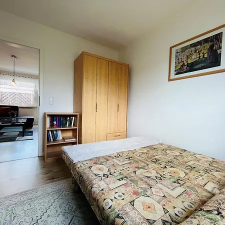 Garten-ferienhaus Biendorf Ot Westenbruegge