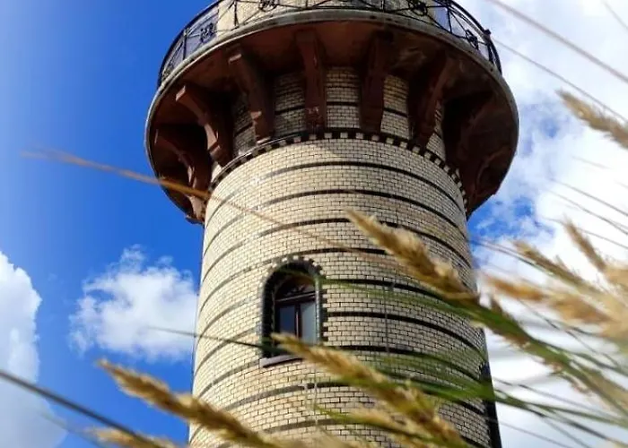 Garten-ferienhaus Biendorf Ot Westenbruegge Apartmán Uhlenbrook