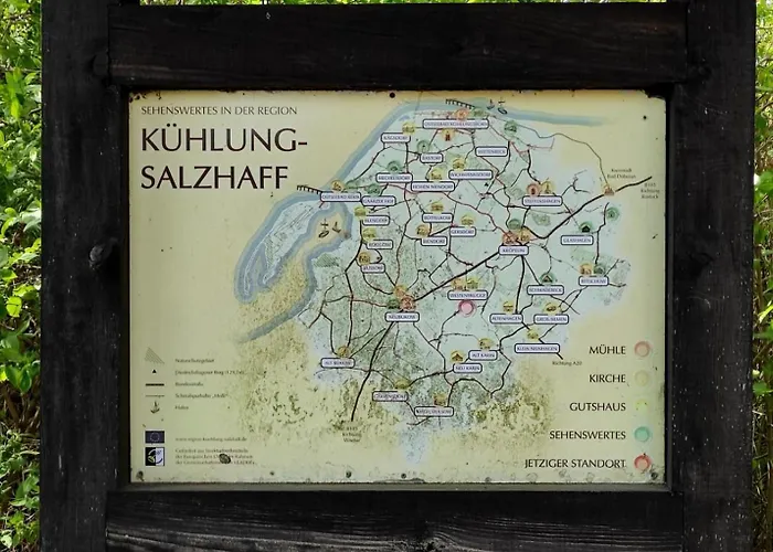 Garten-ferienhaus Biendorf Ot Westenbruegge