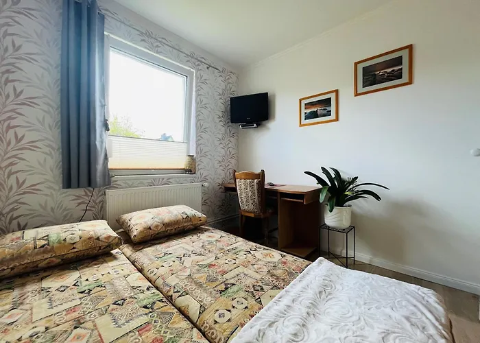 Garten-ferienhaus Biendorf Ot Westenbruegge Apartmán Uhlenbrook