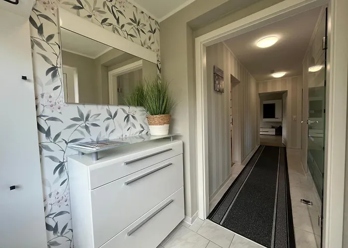 Garten-ferienhaus Biendorf Ot Westenbruegge Uhlenbrook