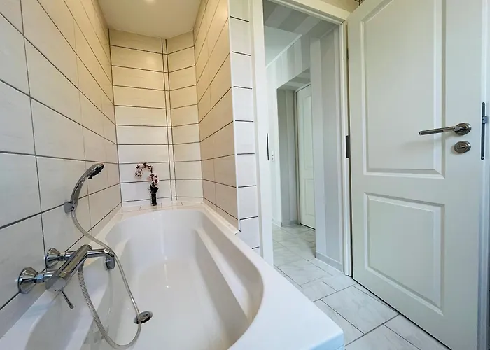 Garten-ferienhaus Biendorf Ot Westenbruegge *